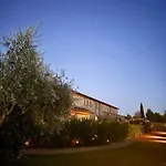 Casa Leoni - Tuscan Luxurious Tatil Evi Chianni