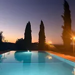 Casa Leoni - Tuscan Luxurious Tatil Evi