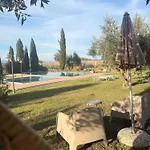 Casa Leoni - Tuscan Luxurious * Chianni