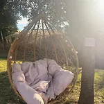Tatil Evi Casa Leoni - Tuscan Luxurious Chianni