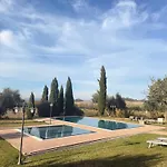 Tatil Evi Casa Leoni - Tuscan Luxurious