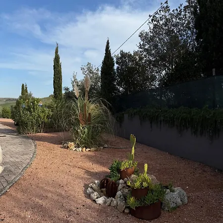 Casa Leoni Chianni Tuscanyonly Croce del Magno