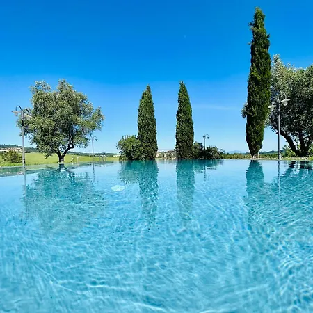 Casa Leoni Chianni Tuscanyonly Feriehus Croce del Magno
