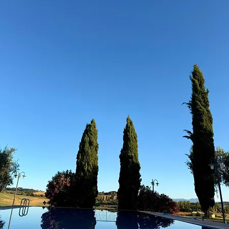 Casa Leoni Chianni Tuscanyonly Feriehus *