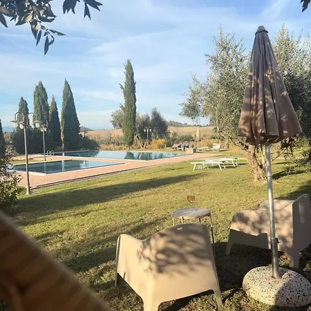 Casa Leoni - Tuscan Luxurious * Chianni