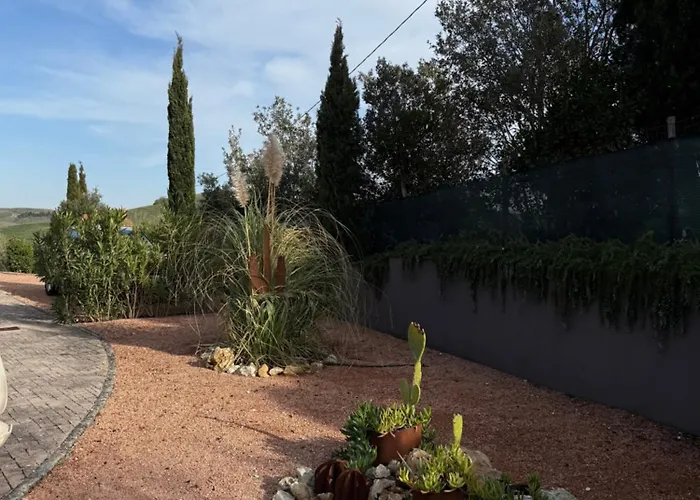 Casa Leoni - Tuscan Luxurious קיאני