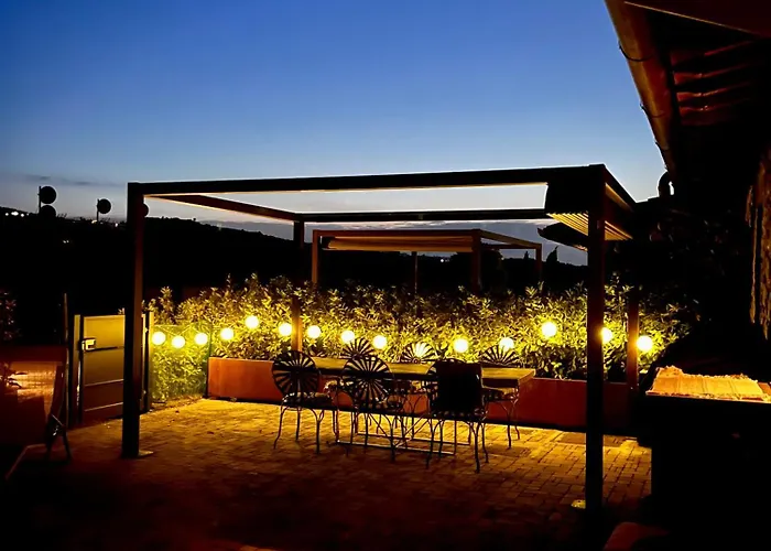 Casa Leoni - Tuscan Luxurious
