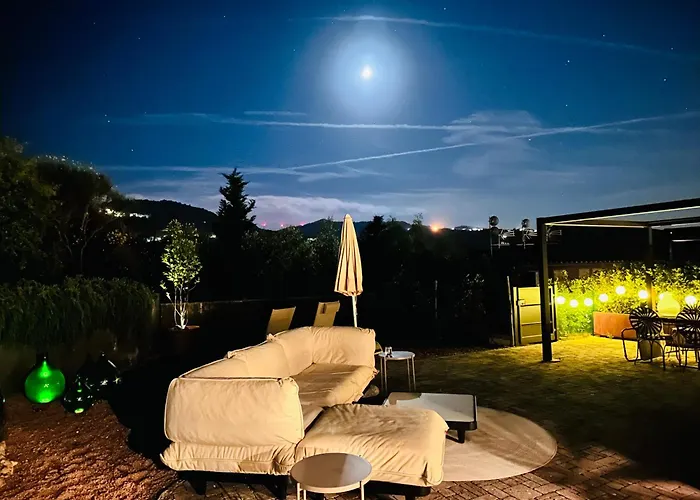 בית נופש Casa Leoni - Tuscan Luxurious *