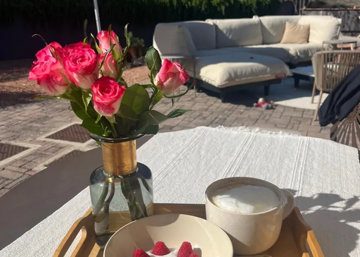 Casa Leoni - Tuscan Luxurious *