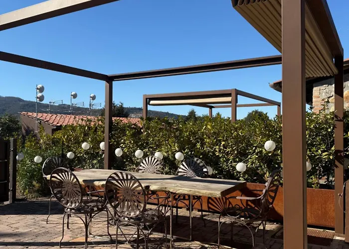 Casa Leoni - Tuscan Luxurious