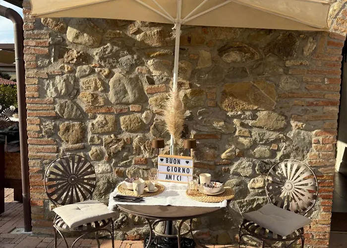 Casa Leoni - Tuscan Luxurious