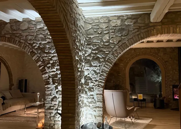 Casa Leoni - Tuscan Luxurious