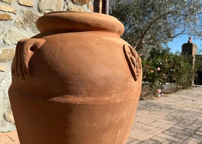 Casa Leoni - Tuscan Luxurious