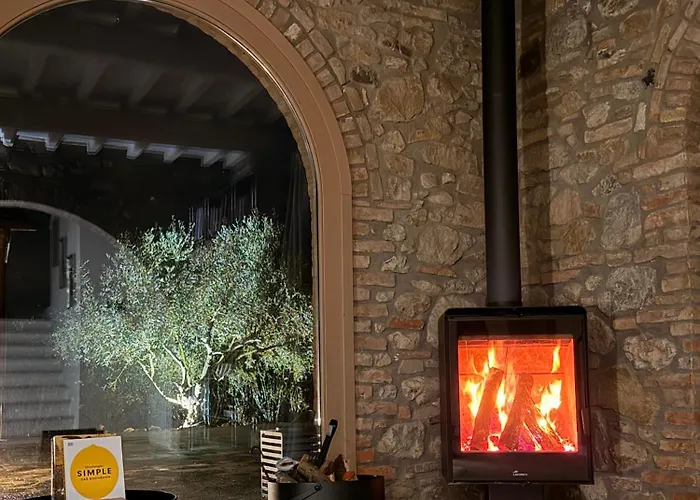 Casa Leoni - Tuscan Luxurious