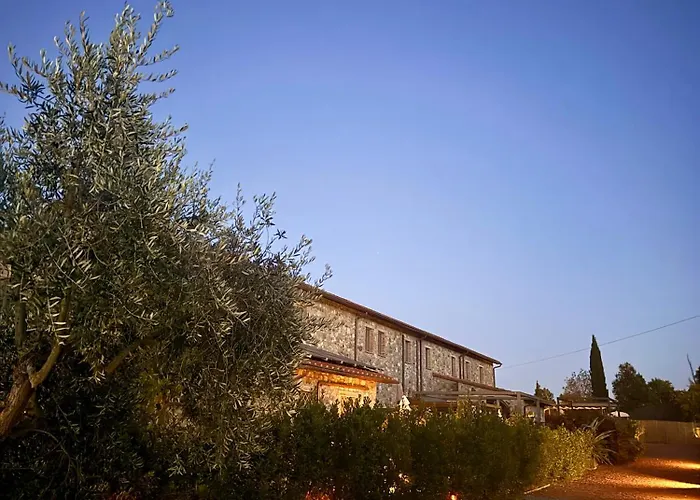 Casa Leoni - Tuscan Luxurious בית נופש קיאני