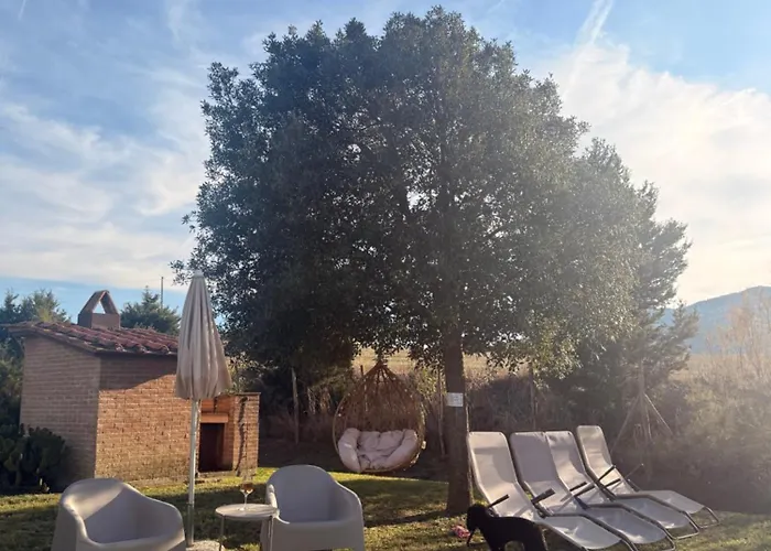 Casa Leoni - Tuscan Luxurious